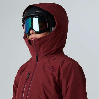 Women's Descendit Jacket