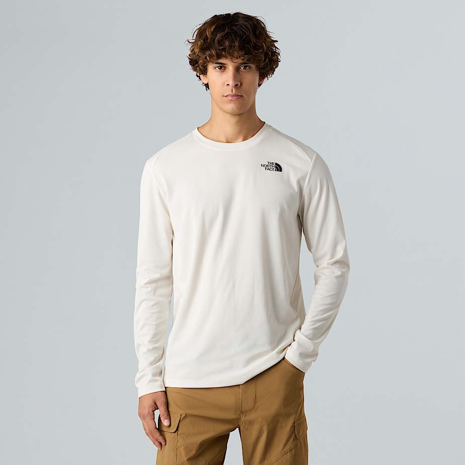 Men's Shadow Long-Sleeve T-Shirt
