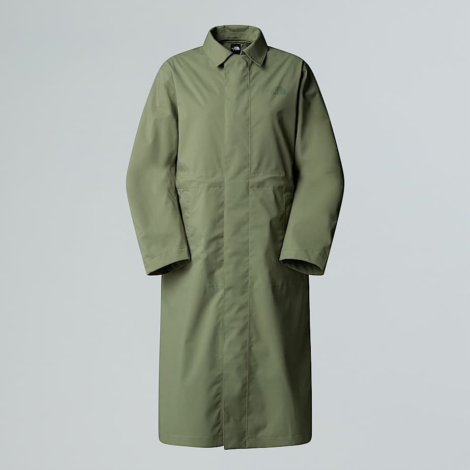 Women's City Triclimate Parka