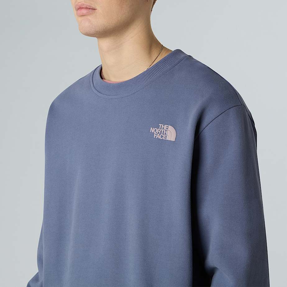 Unisex NSE Slopes Relaxed Sweatshirt