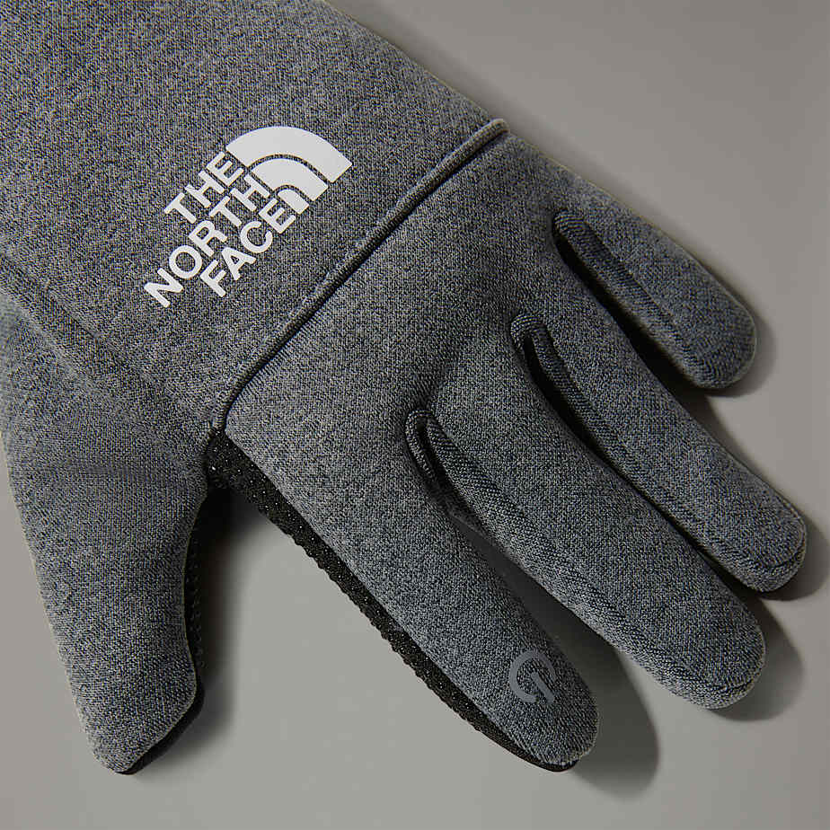 Kids' Recycled Etip Gloves