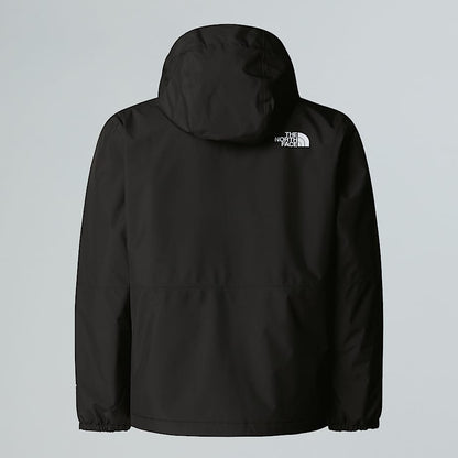 Boys' Warm Antora Rain Jacket