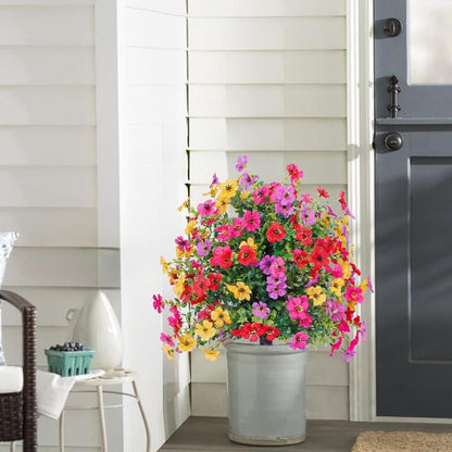 💖Summer Hot Sale 59% OFF💖- Chikalabs Home Outdoor Artificial Flower Decoration