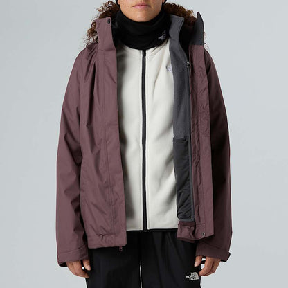 Women's Evolve II Triclimate 3-in-1 Jacket