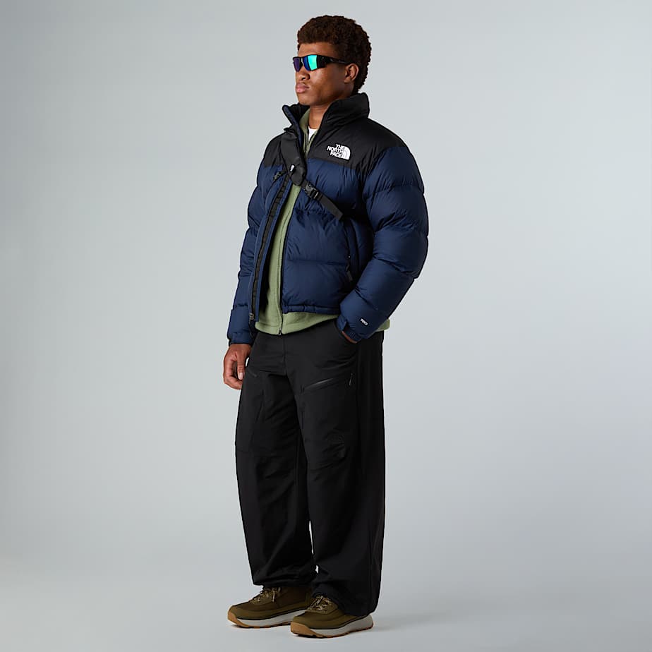 Men's Bergen Waterproof Mid Boots