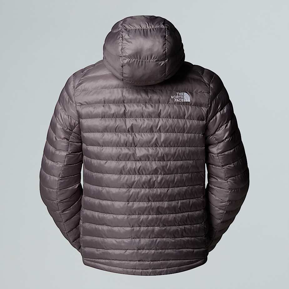 Men's Huila Synthetic Insulation Hooded Jacket
