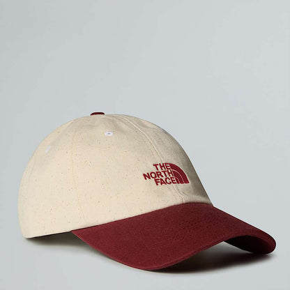 Norm Cap