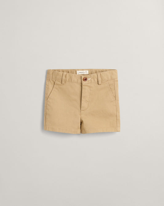 Baby Chino Shorts