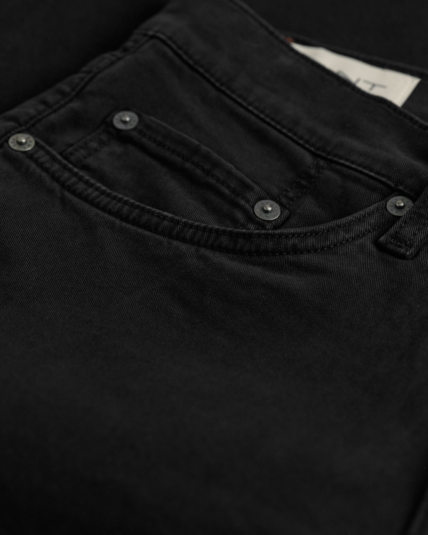 Slim Fit Desert Jeans