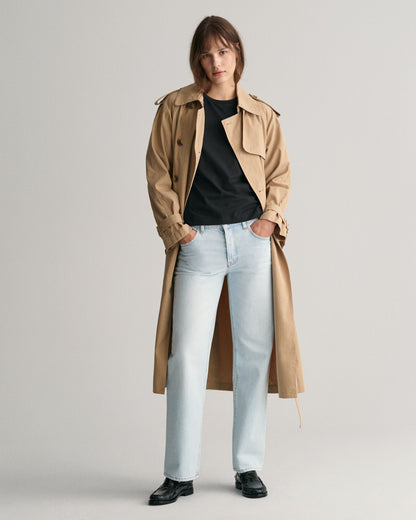 Shield Long Sleeve T-Shirt