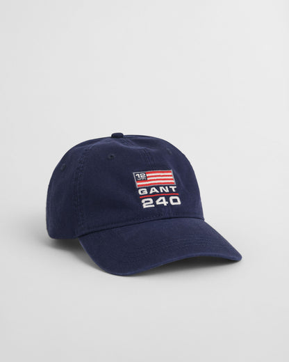 240 Flag Cap