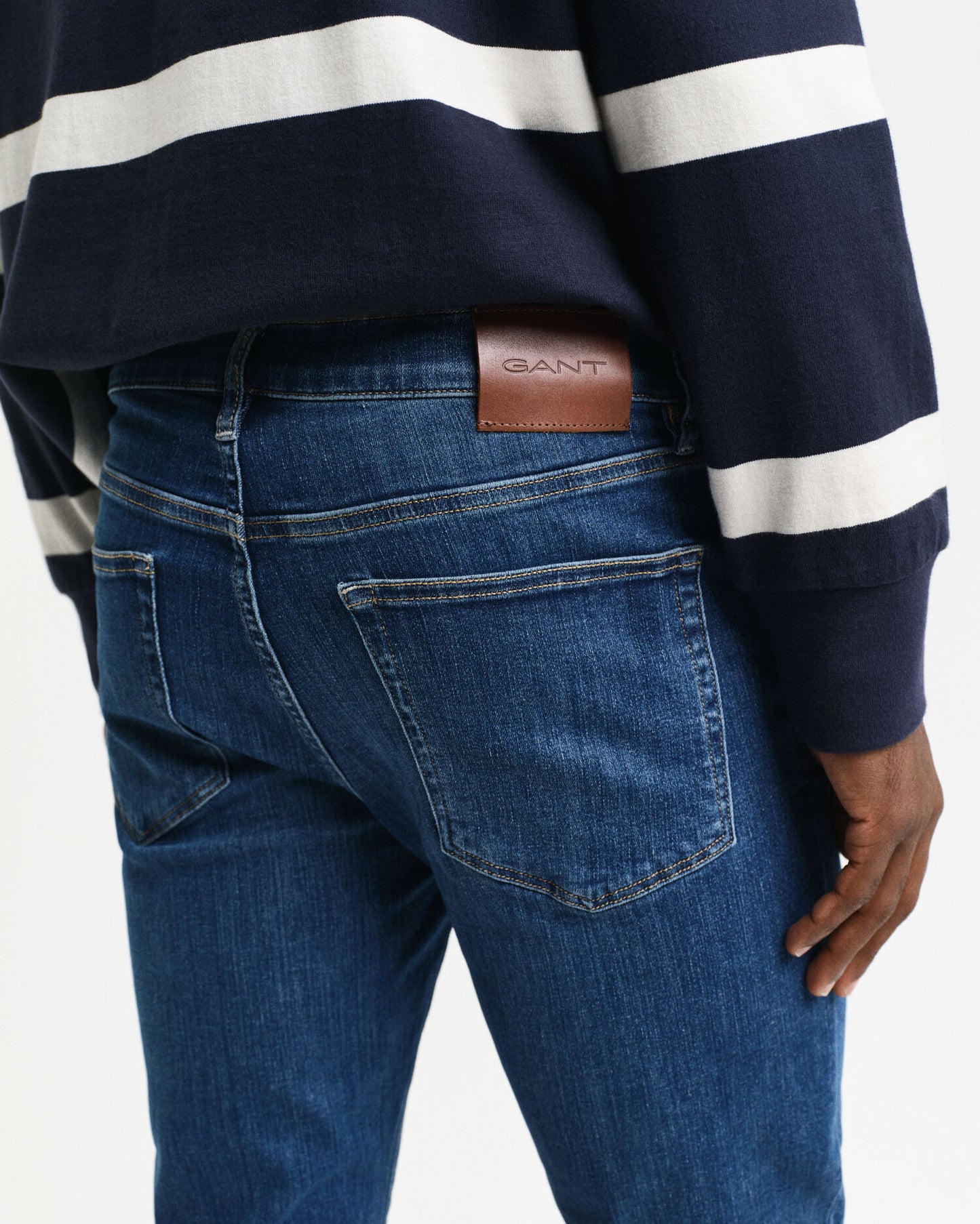 Extra Slim Fit Active Recover Jeans