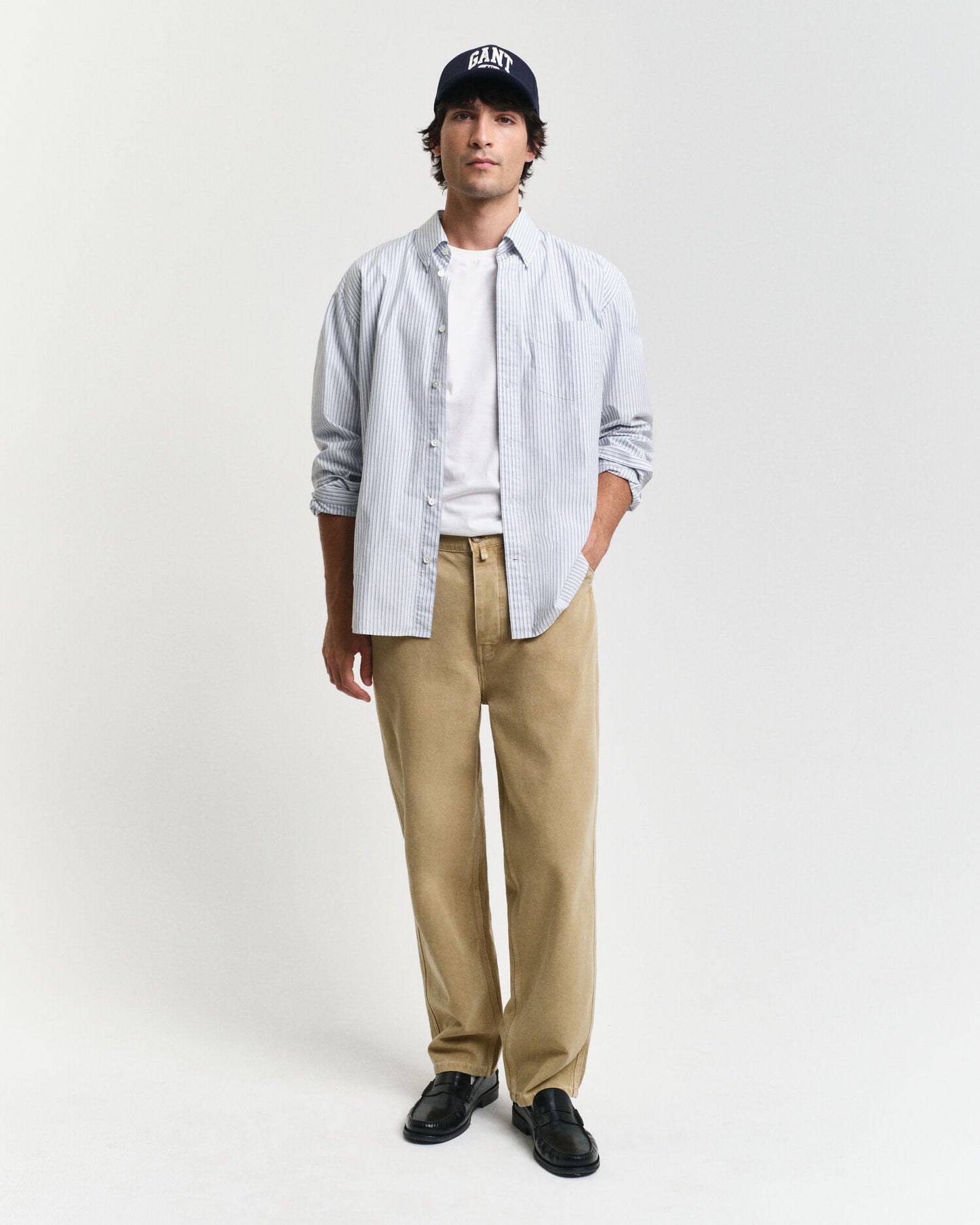 Slim Fit Shield T-Shirt