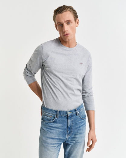 Shield Long Sleeve T-Shirt