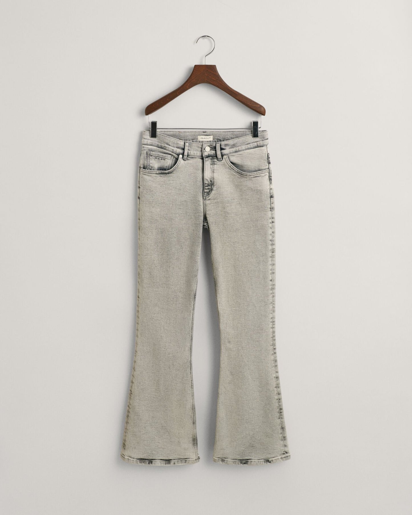 Teen Girls Bootcut Jeans