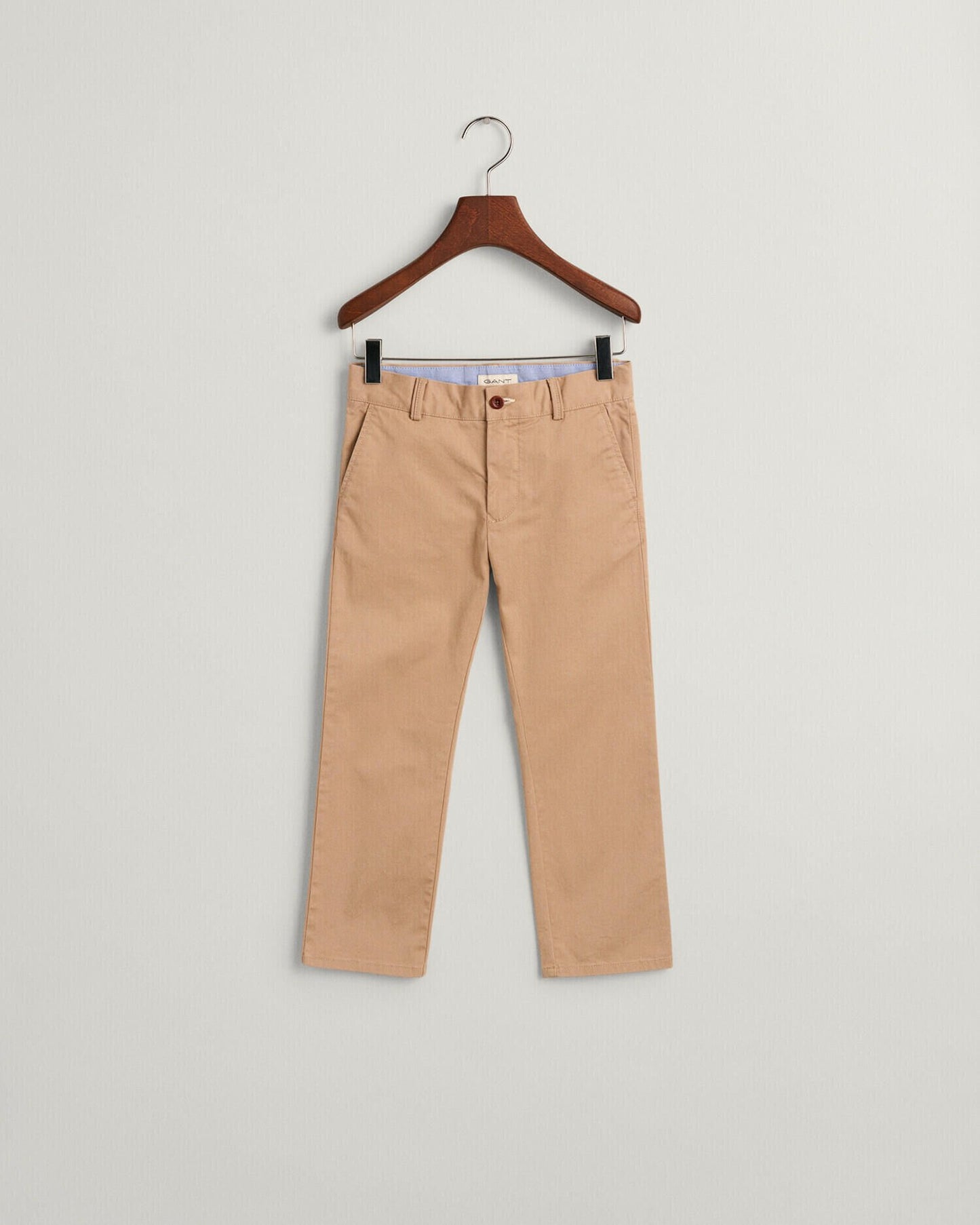 Kids Regular Fit Chinos