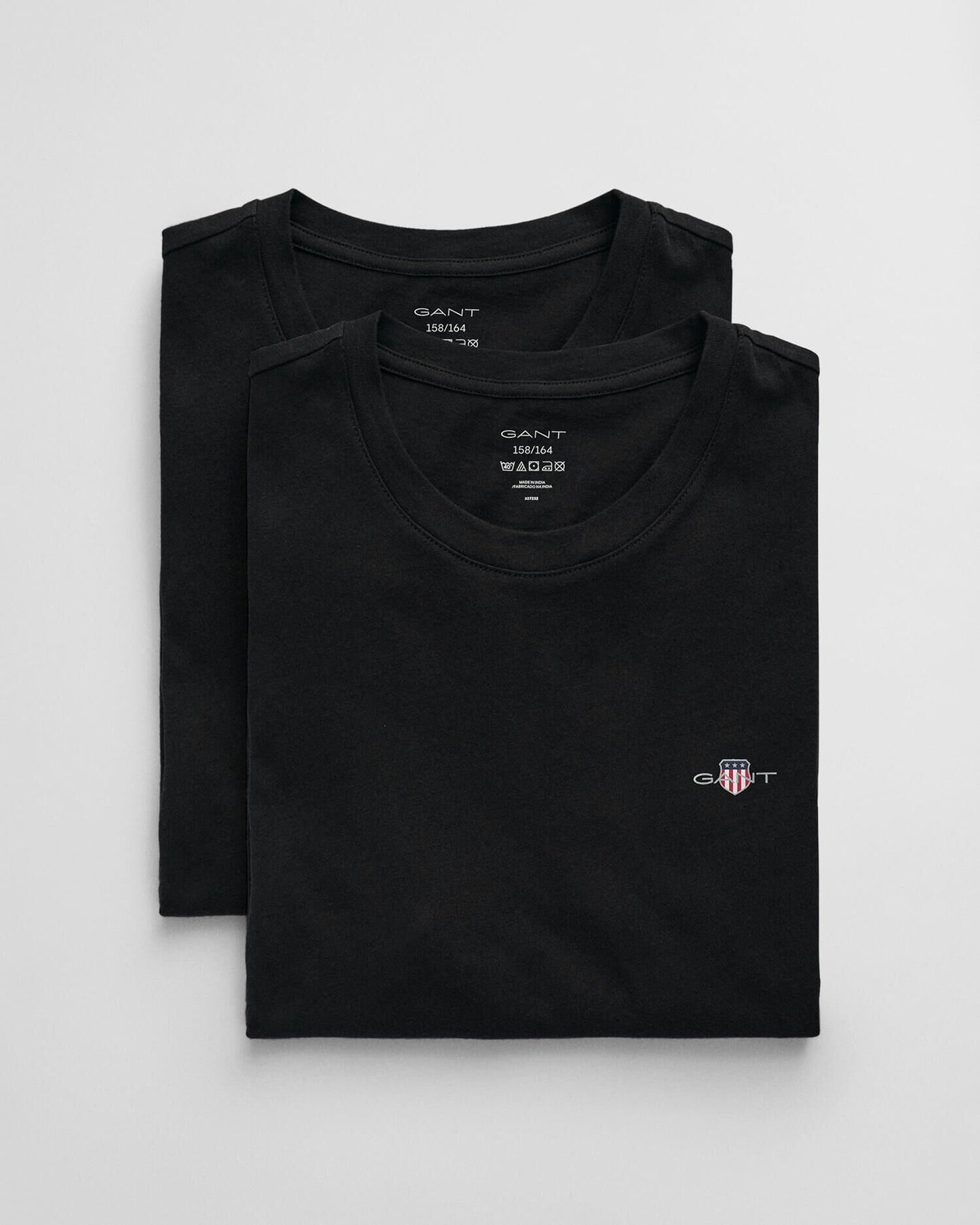 Teens 2-Pack Crew Neck T-Shirts