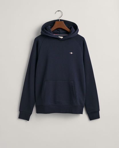 Teens Shield Hoodie