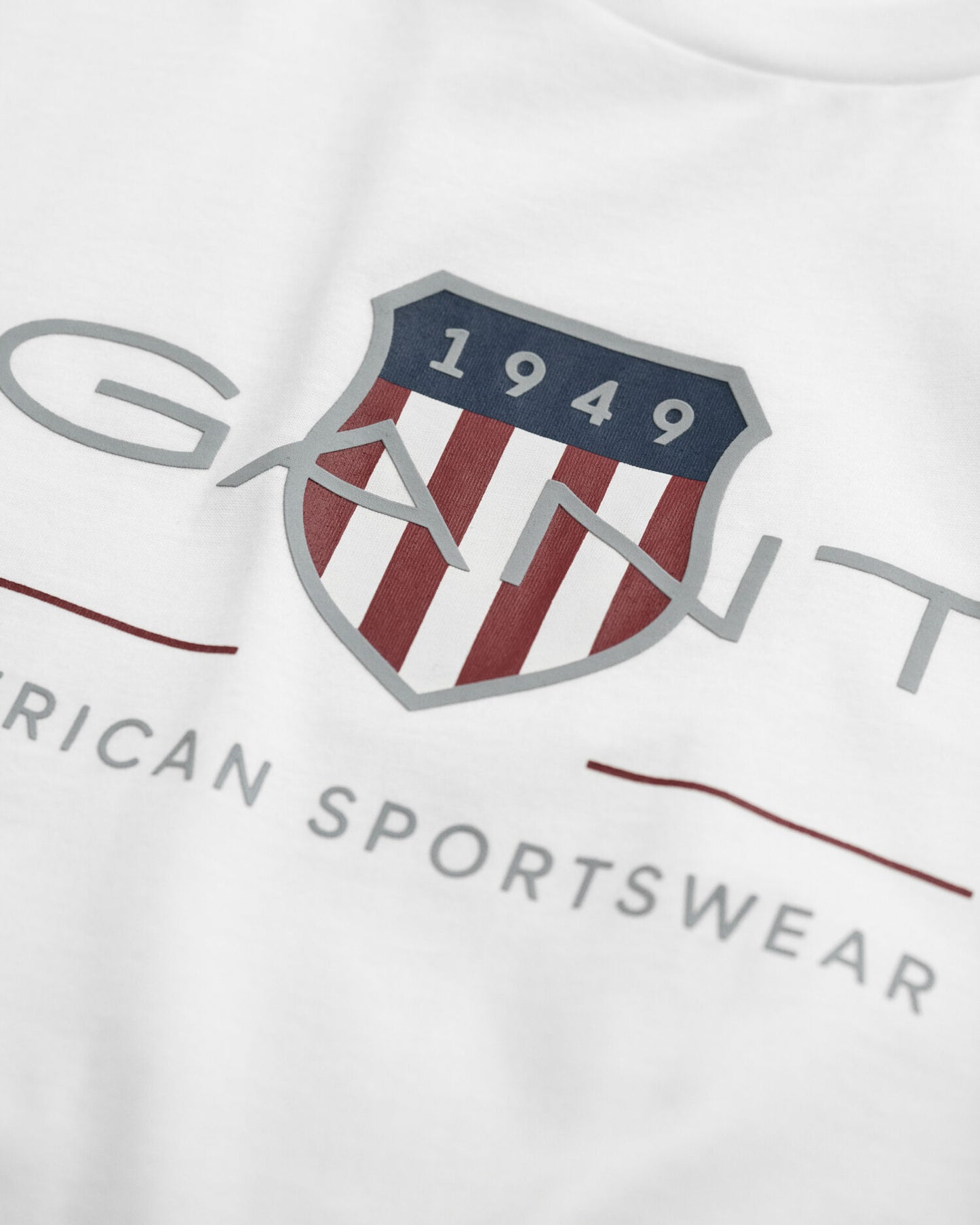 Teens Archive Shield T-Shirt