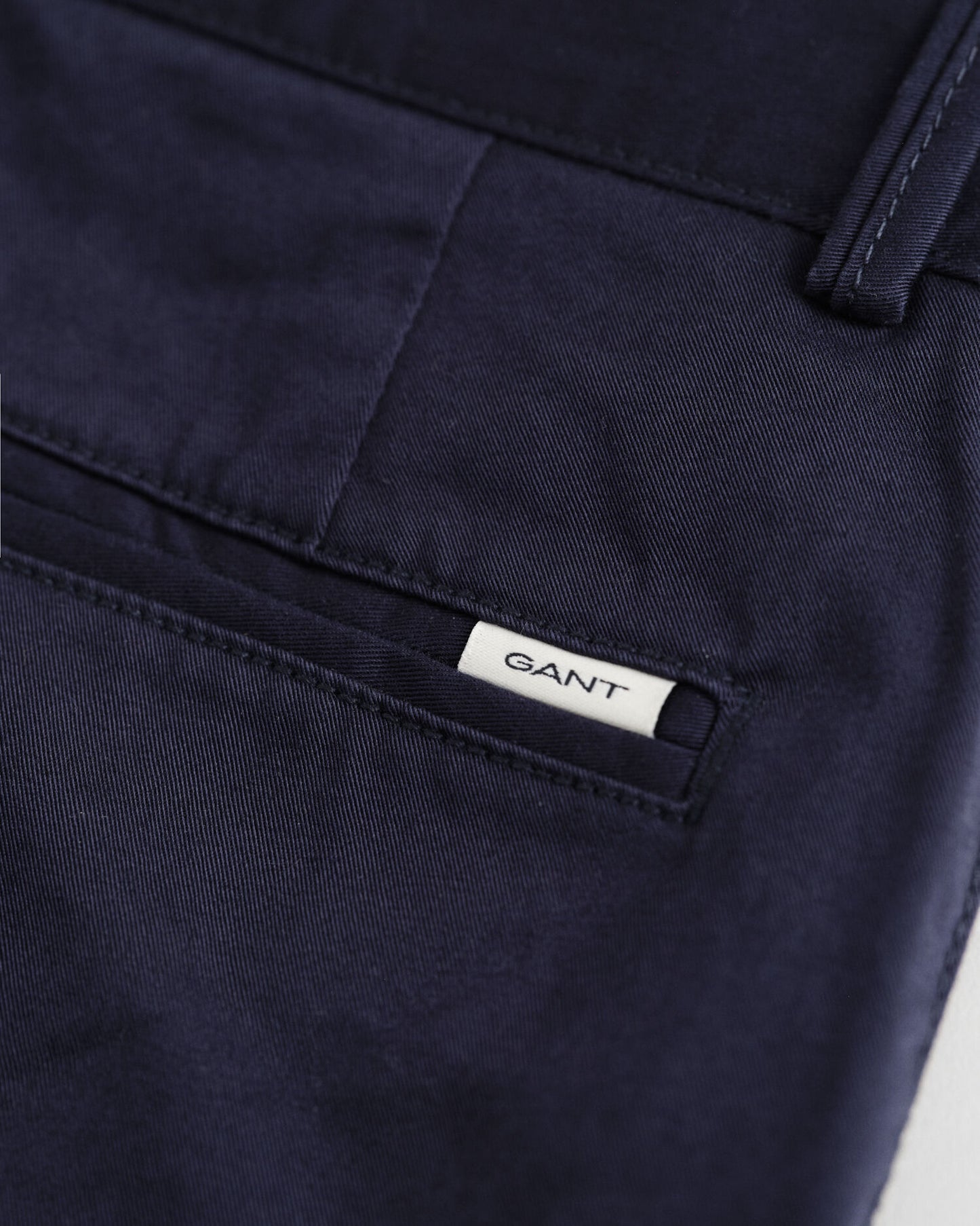 Kids Regular Fit Chinos