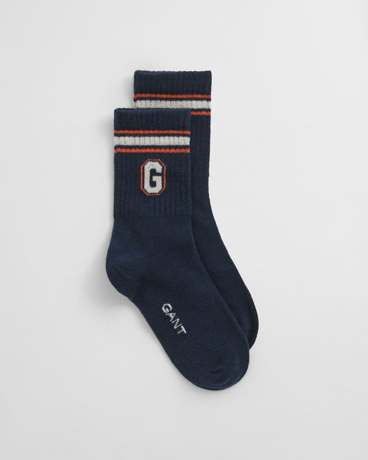 Kids Graphic Socks