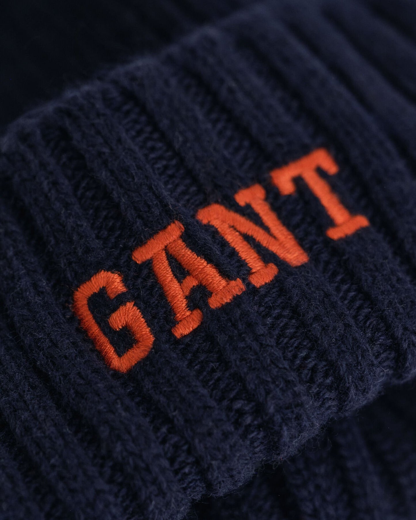 Teens Graphic Cotton Beanie