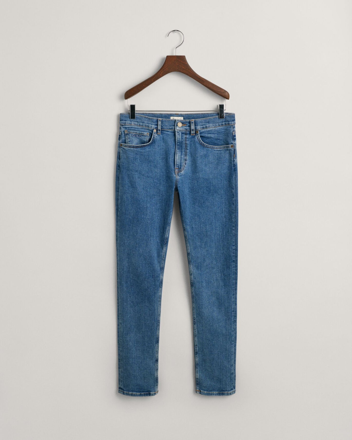 Teen Boys Slim Fit Jeans