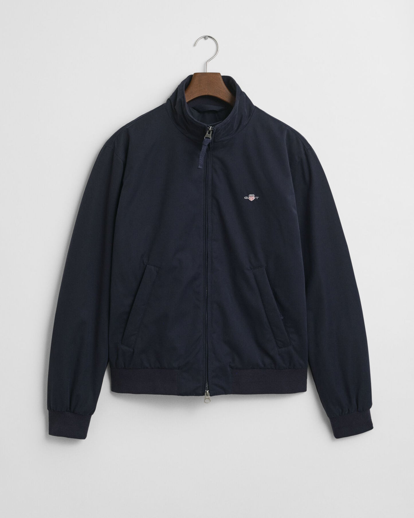 Padded Hampshire Jacket