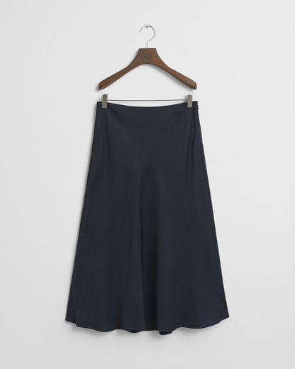 Fluid Midi Skirt