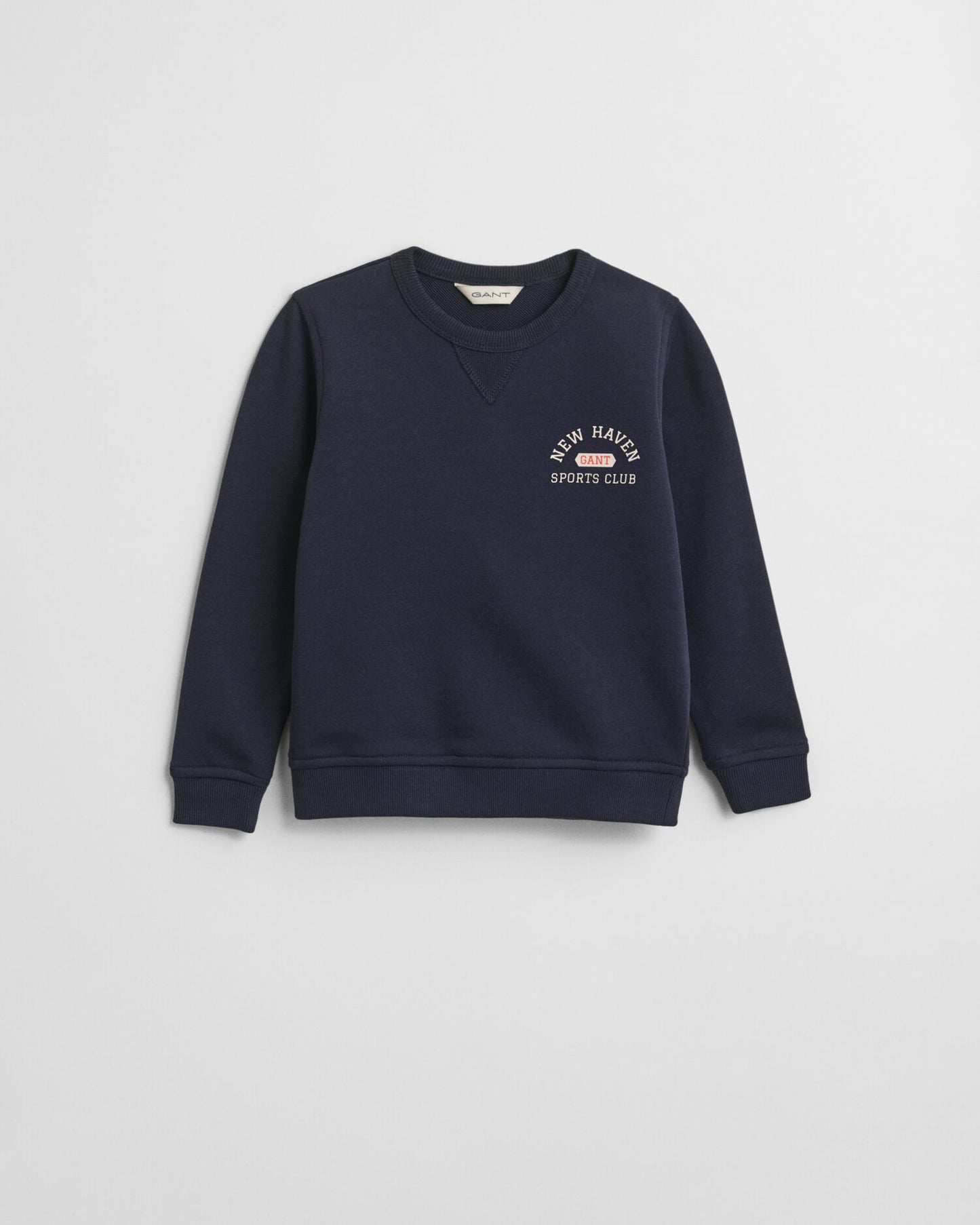 Kids NH Graphic Crew Neck Sweatshirt