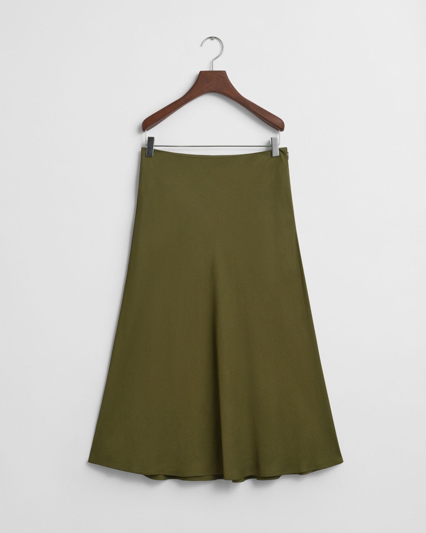 Fluid Midi Skirt