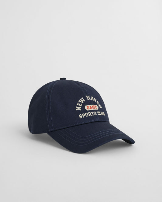 Teens Graphic Cotton Cap