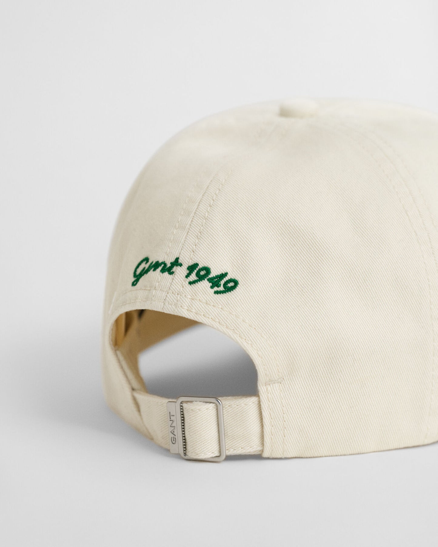 Felt Graphic Washed Cap