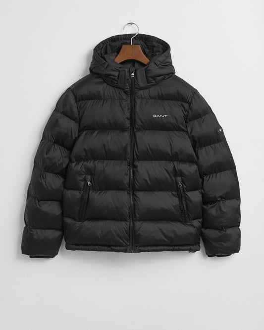 Teens Active Cloud Jacket