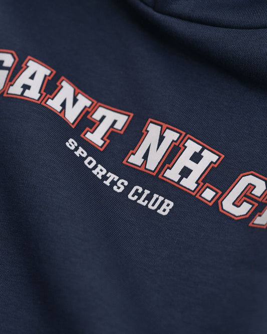 Teens Graphic Hoodie