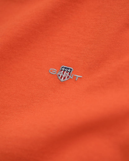 Kids Shield Long Sleeve T-Shirt