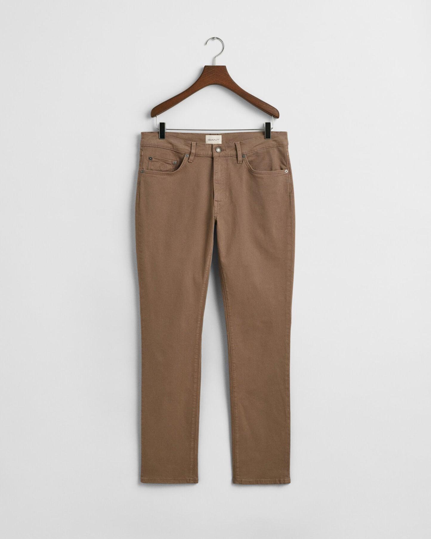 Slim Fit Desert Jeans