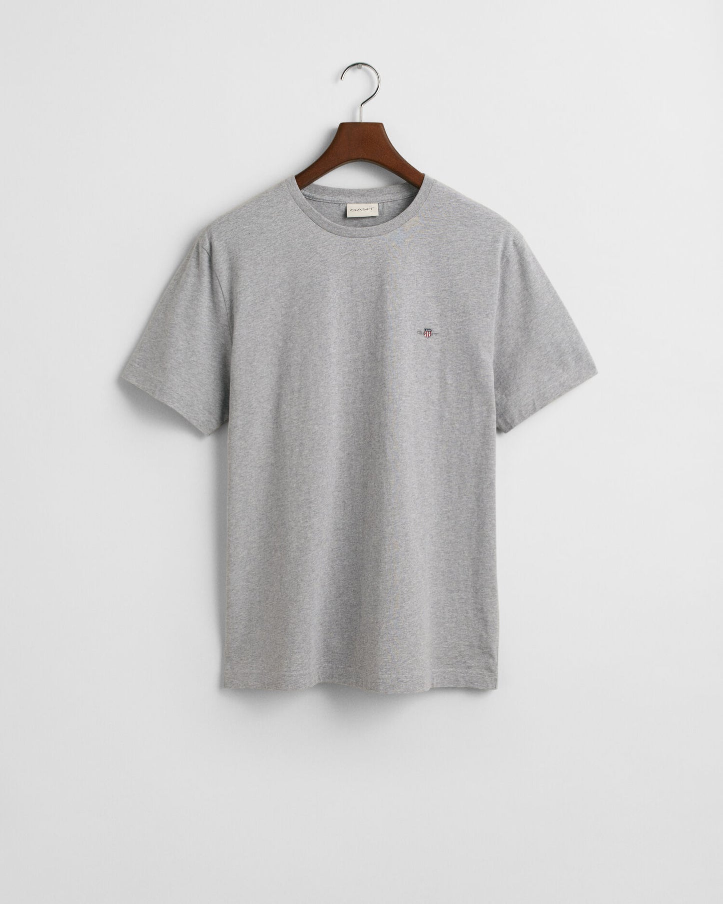 Regular Fit Shield T-Shirt