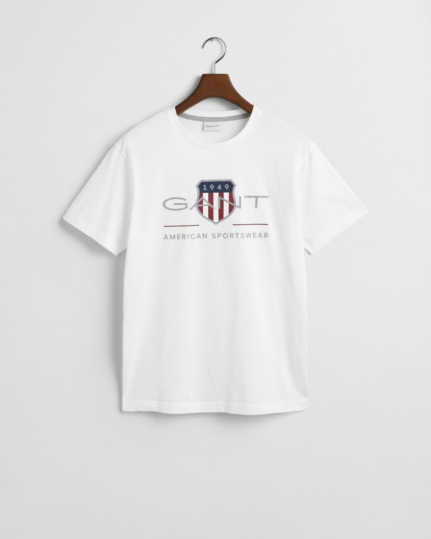 Archive Shield T-Shirt