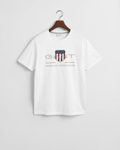 Archive Shield T-Shirt