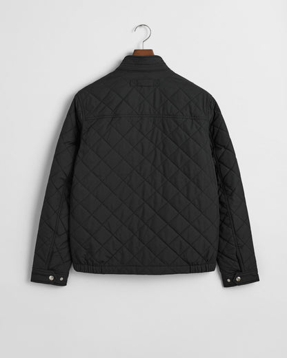 Quilted Windcheater