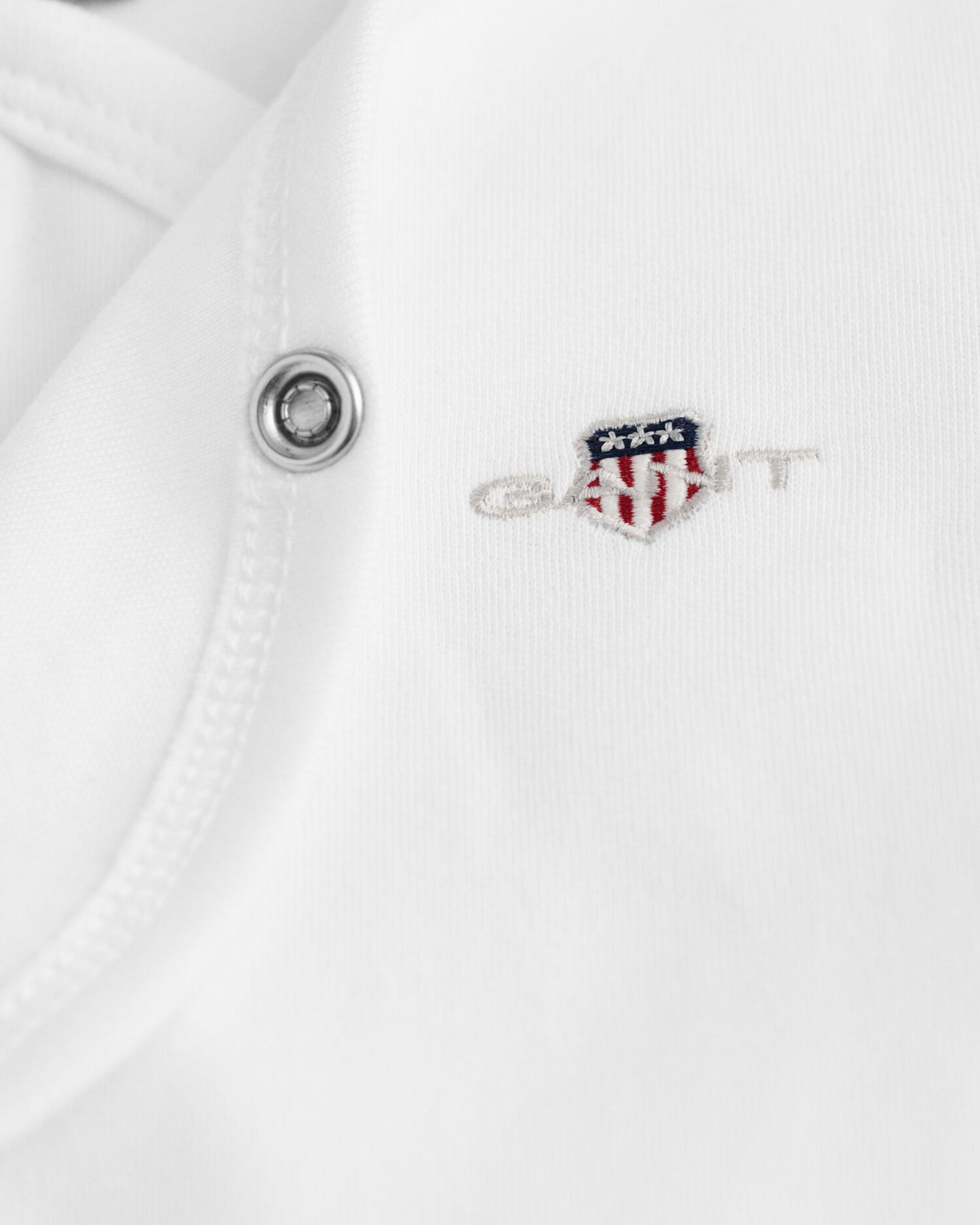 Baby Shield Long Sleeve Bodysuit