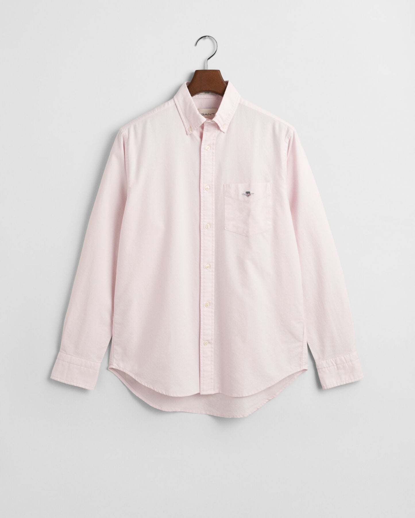 Regular Fit Classic Oxford Shirt