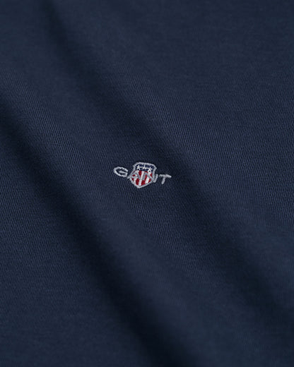 Shield Crew Neck Sweatshirt