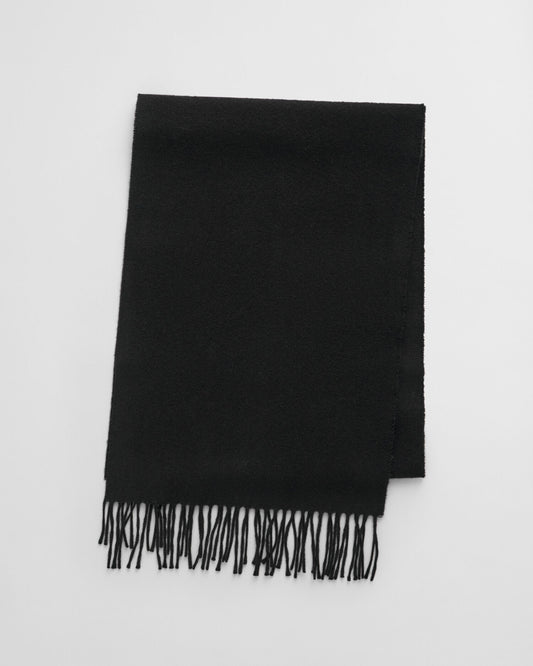 Wool Scarf
