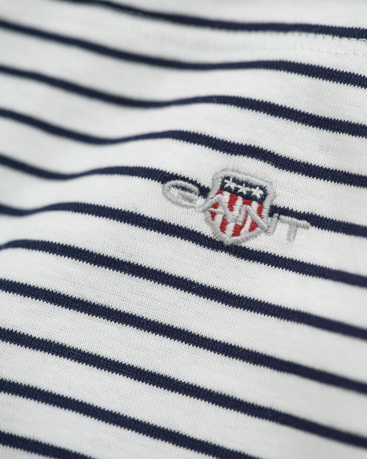 Baby Shield Striped Leggings