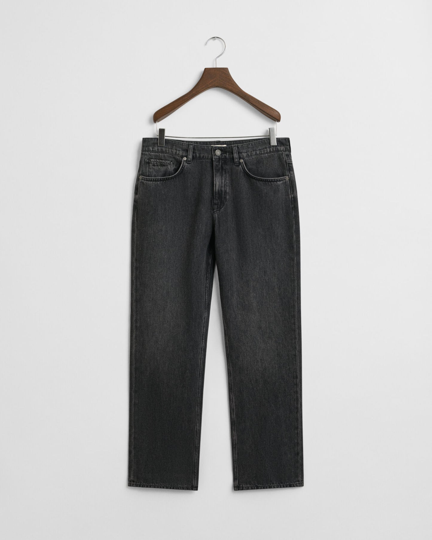 Teen Boys Relaxed Fit Jeans