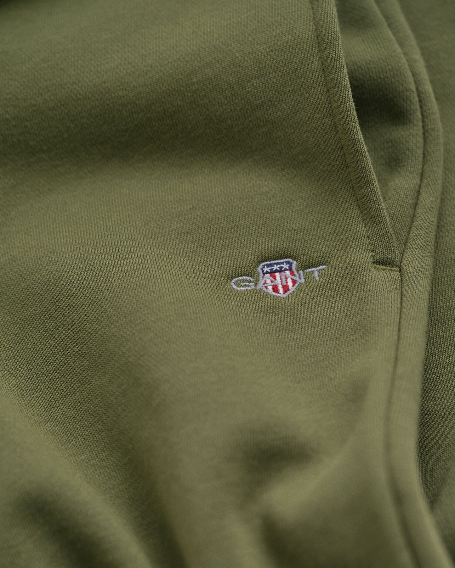 Teen Boys Shield Sweatpants