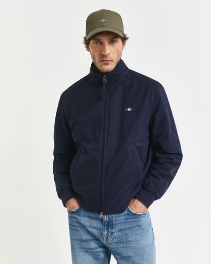 Padded Hampshire Jacket