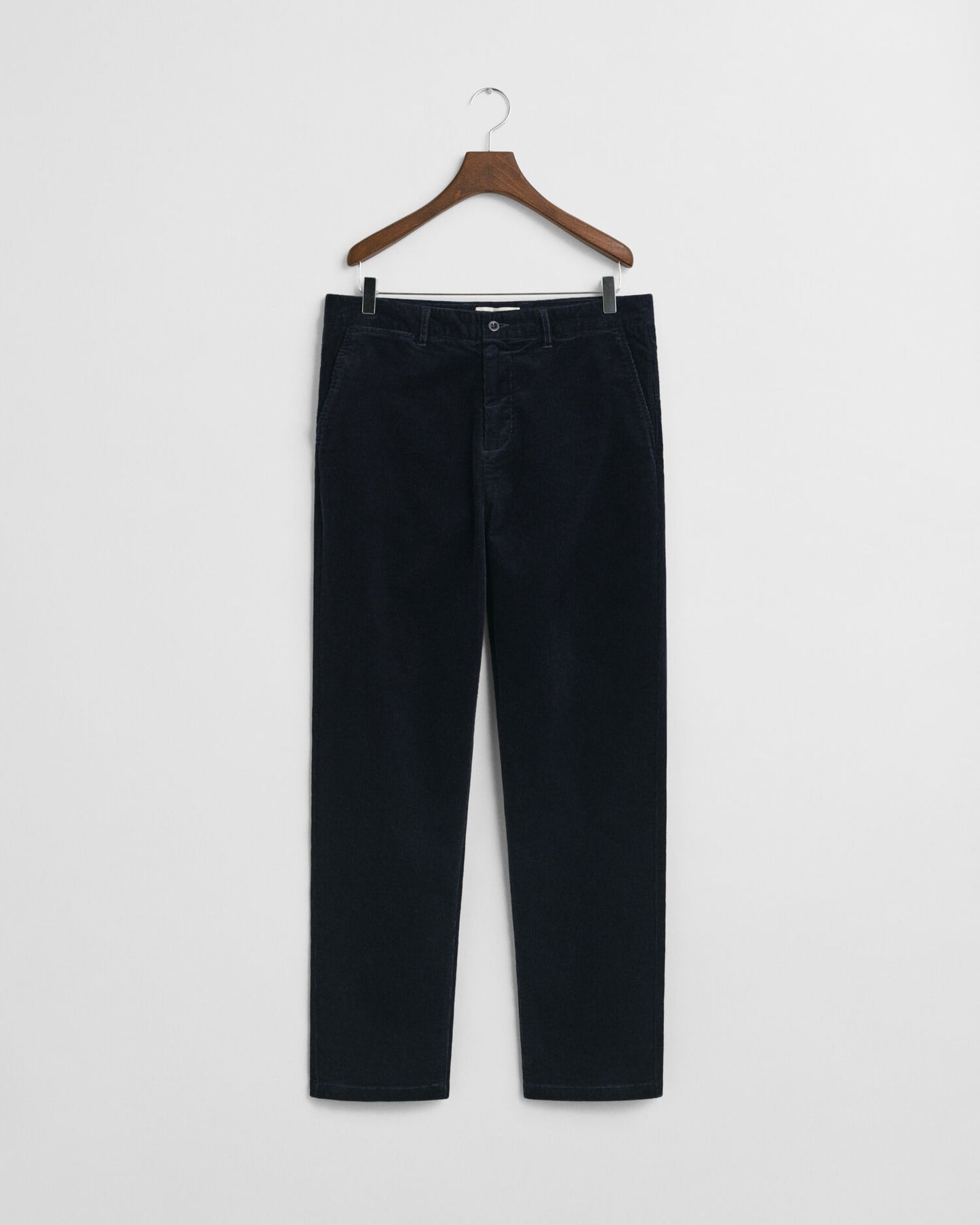 Regular Fit Corduroy Chinos